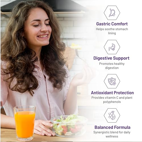 AOR - Gastro Relief 312mg