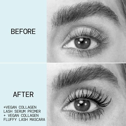 Pacifica Pacifica Beauty Mascara