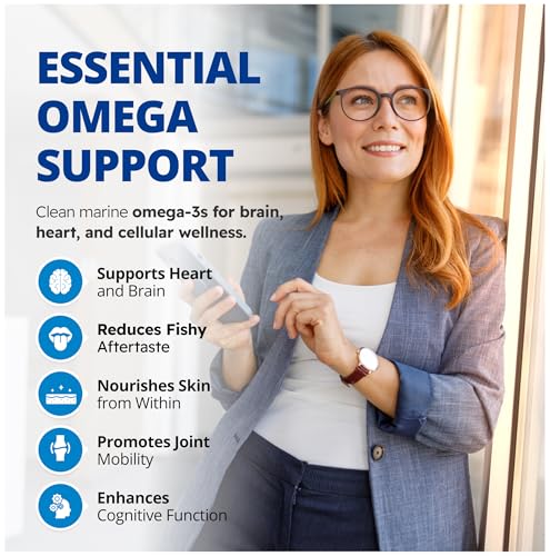 CanPrev - Krill Oil SUPERBABoost