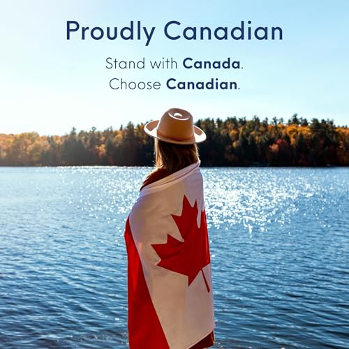 Vitamin K2 MK-7 - K2 Vitamin Supplement MK-7 Vitamin K-2 100 mcg - Heart Health - Cardiovascular Health - Blood Clotting - 3rd Party Tested - Formulated & Made in Canada