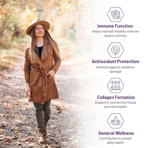 AOR - Vitamin C 1000mg