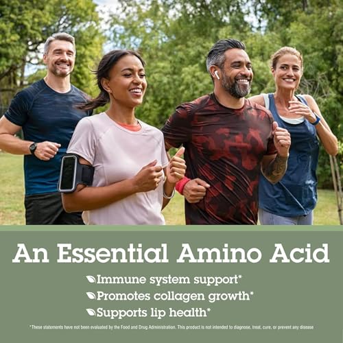 Quantum Super Lysine+ 90 comprimés