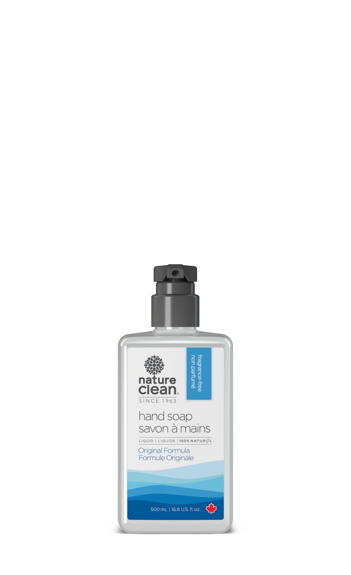 Nature Clean