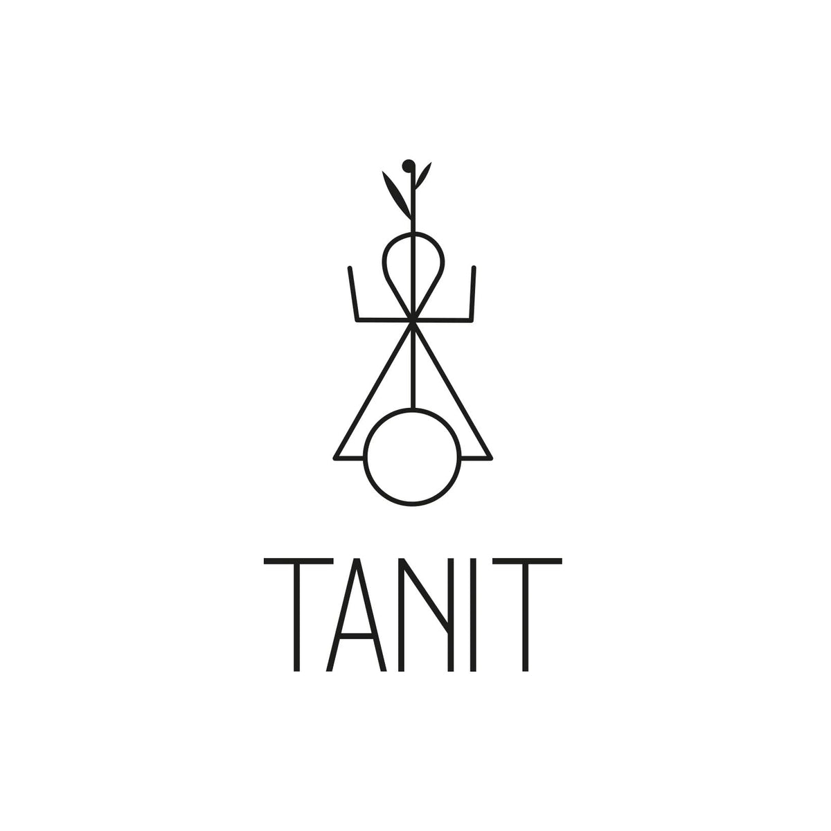 TANIT | Prickly Pear (Opuntia ficus indica) Seed oil for face, body, hair and nails | Barbary fig oil | Cactus Oil | Organic Certified ECOCERT USDA | 100% Pure | Huile de graine de figue de barbarie (15ml&30ml)
