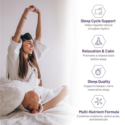 AOR - Ortho Sleep 443mg