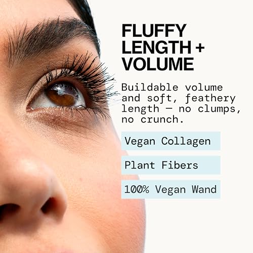 Pacifica Pacifica Beauty Mascara