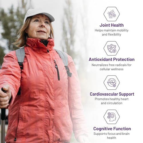 AOR - Curcumine Ultra 237mg, 60 capsules