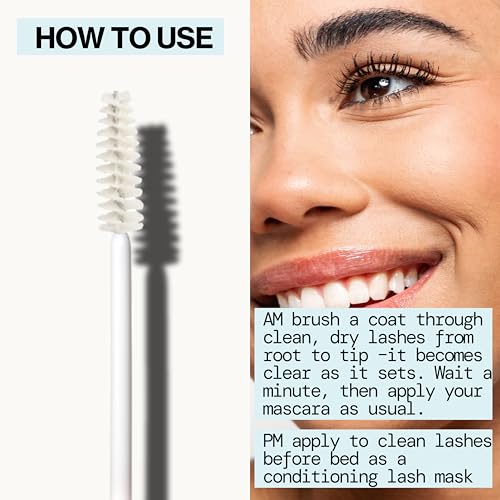 Pacifica Pacifica Beauty Mascara