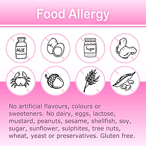 allKiDz® DHA Fish Smart for kids children superior deep sea fish oil high potency