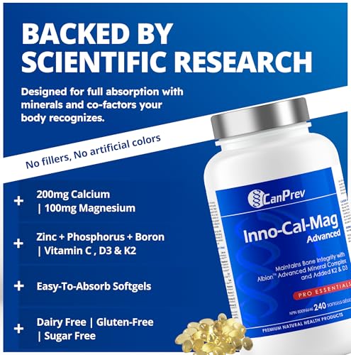 CanPrev - Inno-Cal-Mag avancé