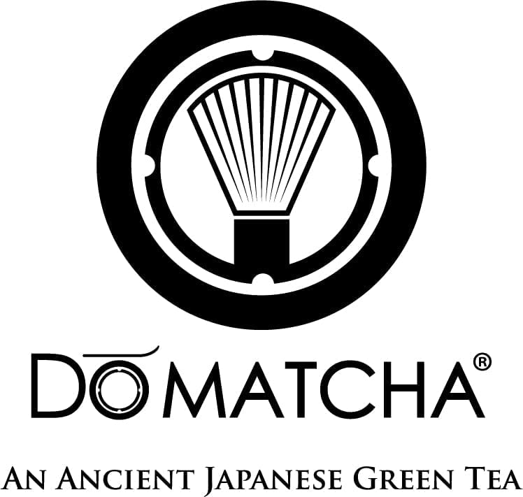 Poudre de Thé Vert Matcha Cérémonial de Qualité Supérieure Master's Choice de DoMatcha 30g, 25 Portions - Matcha Conçu à Kyoto avec un Goût Riche, une Couleur Verte Vibrante, Idéal pour les Lattes, les Smoothies et la Pâtisserie, Certifié Casher
