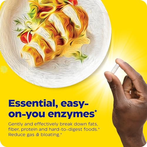 Enzymedica - Digest Basic