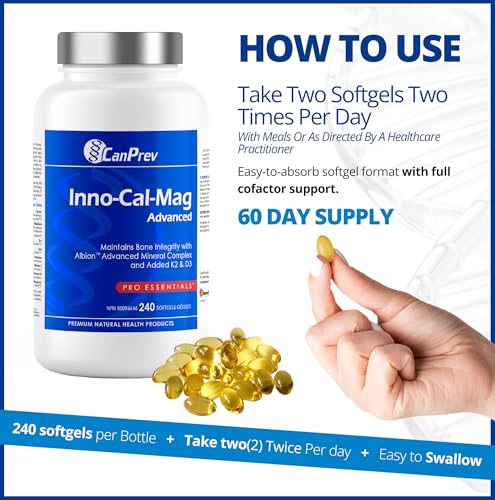 CanPrev - Inno-Cal-Mag avancé