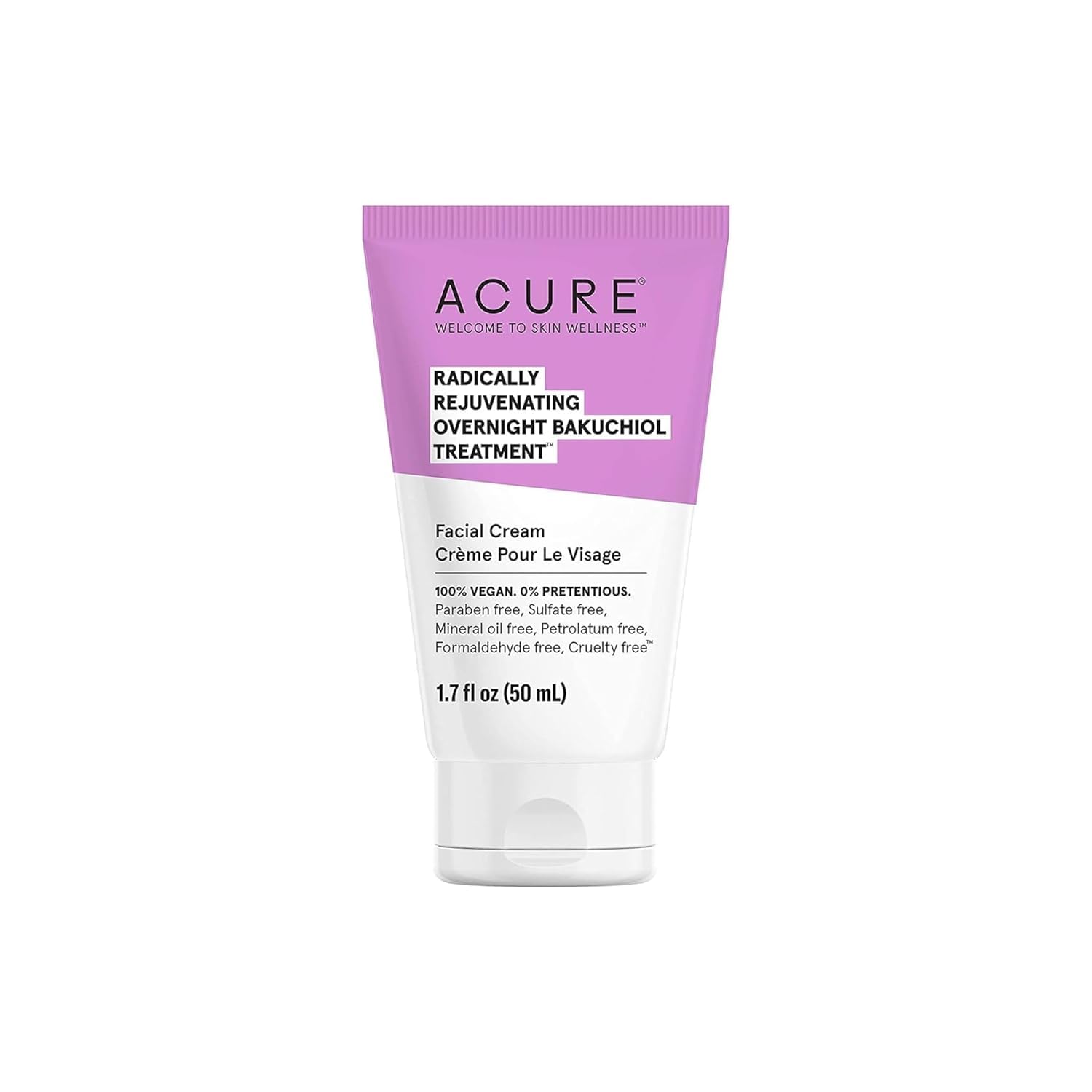 Rejuv.Bakuchiol Overnight Treatment
