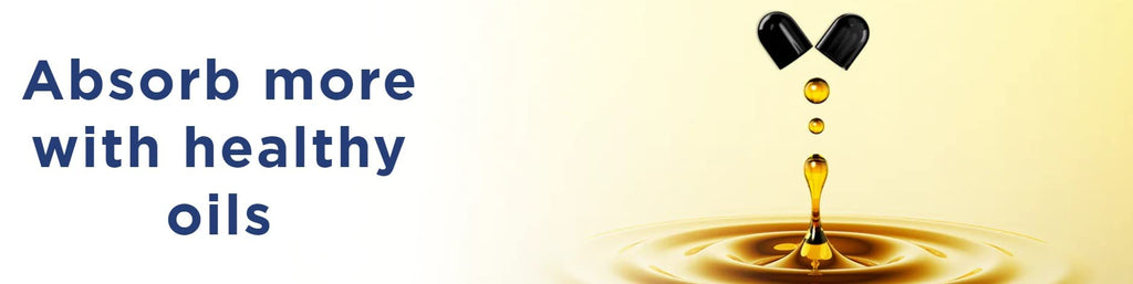 Platinum Naturals Total Vision Care Vegan