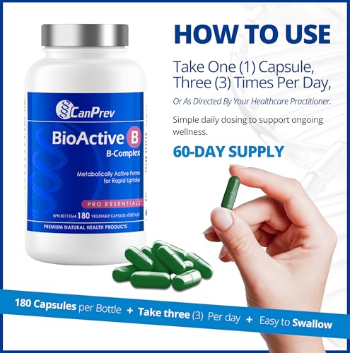 CanPrev Bioactive B