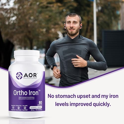 AOR - Ortho Fer
