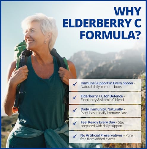 CanPrev Elderberry C