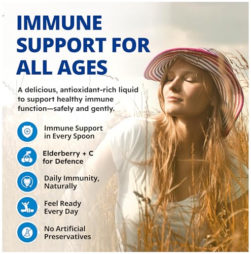 CanPrev Elderberry C