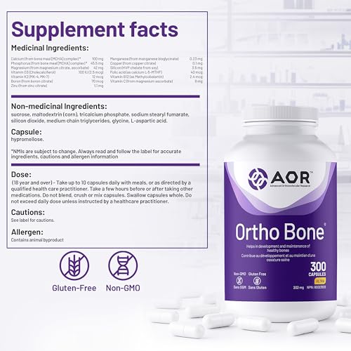 AOR - Ortho Bone