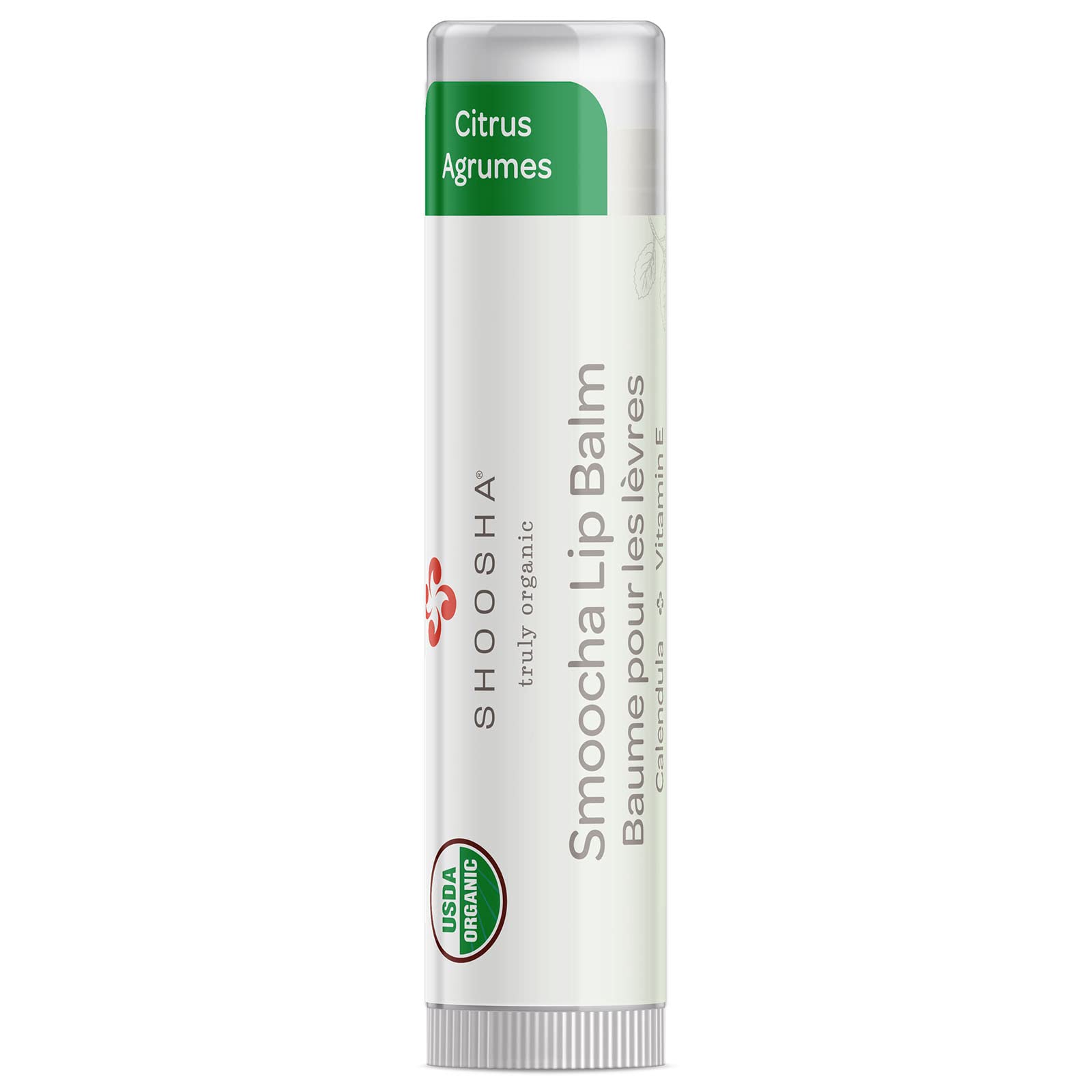 Shoosha Smoocha Lip Balm