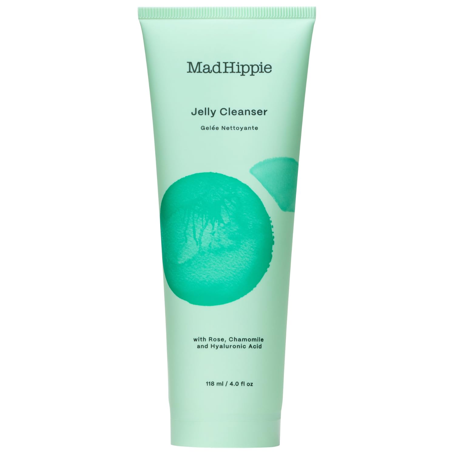 Mad Hippie Jelly Cleanser Cleanser Unisex 4 oz