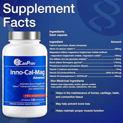 CanPrev - Inno-Cal-Mag avancé