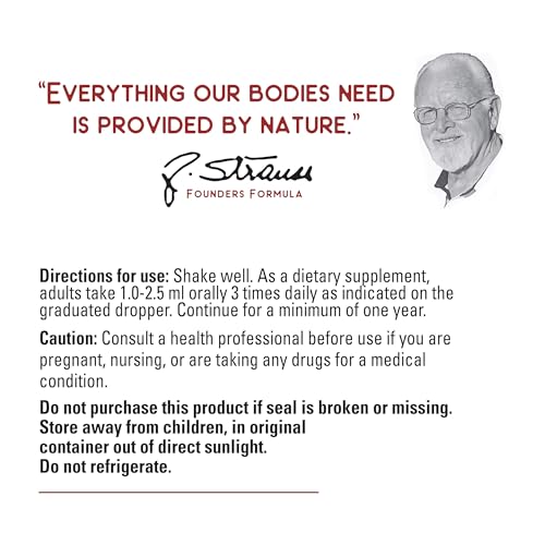 Strauss Naturals Heartdrops