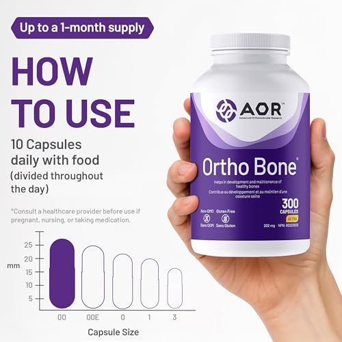 AOR - Ortho Bone