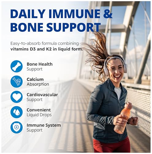 CanPrev D3 & K2 Drops