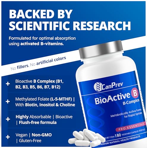 CanPrev Bioactive B