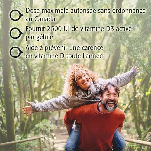 New Roots Herbal - Vitamin D3