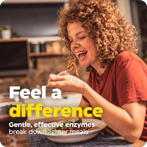 Enzymedica - Digest Basic