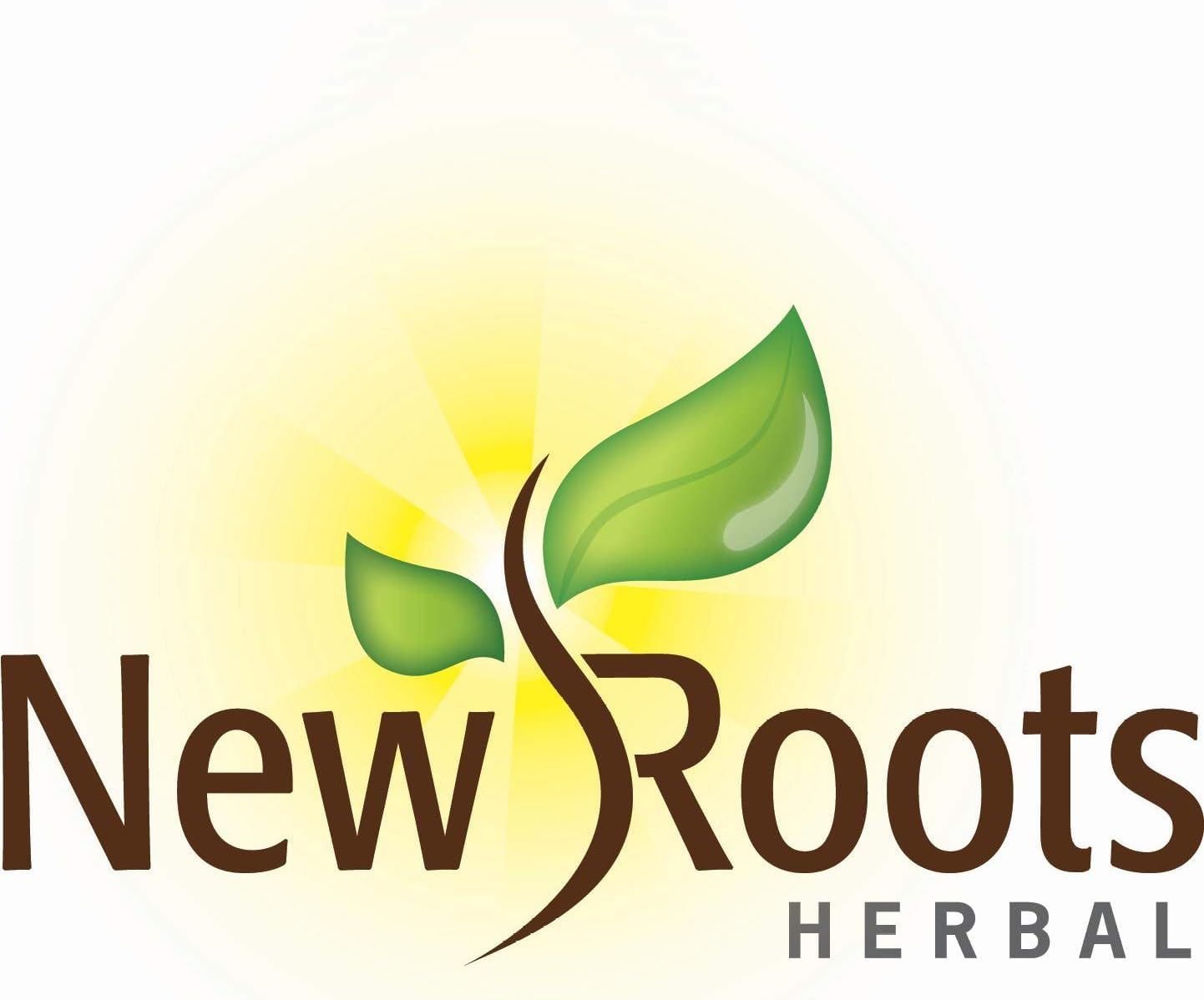 New Roots Herbal - Plant Digestive Enzymes