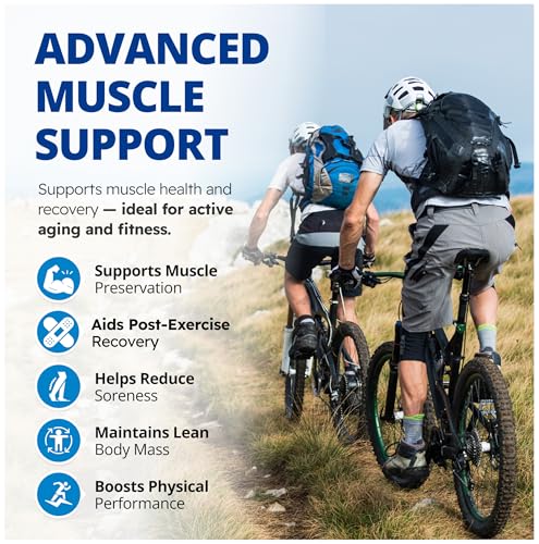 CanPrev - Muscle Rescue Precision Amino Acid Blend