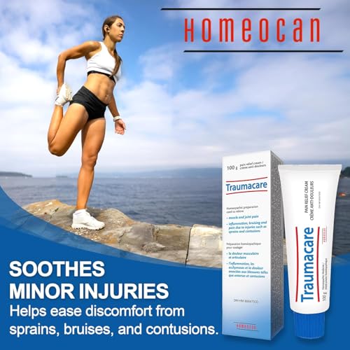 Traumacare Cream 100G | Traumacare