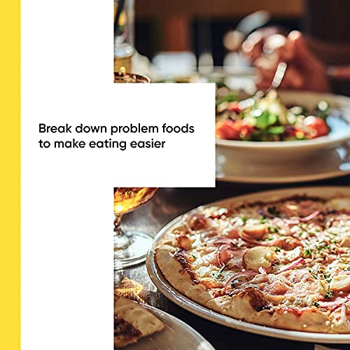 Enzymedica - Digest Spectrum - Broad-Spectrum Digestive Enzyme Supplement for Comfortable Mealtime Experience, Helps with Food Sensitivity Support, Dairy, Gluten-Free