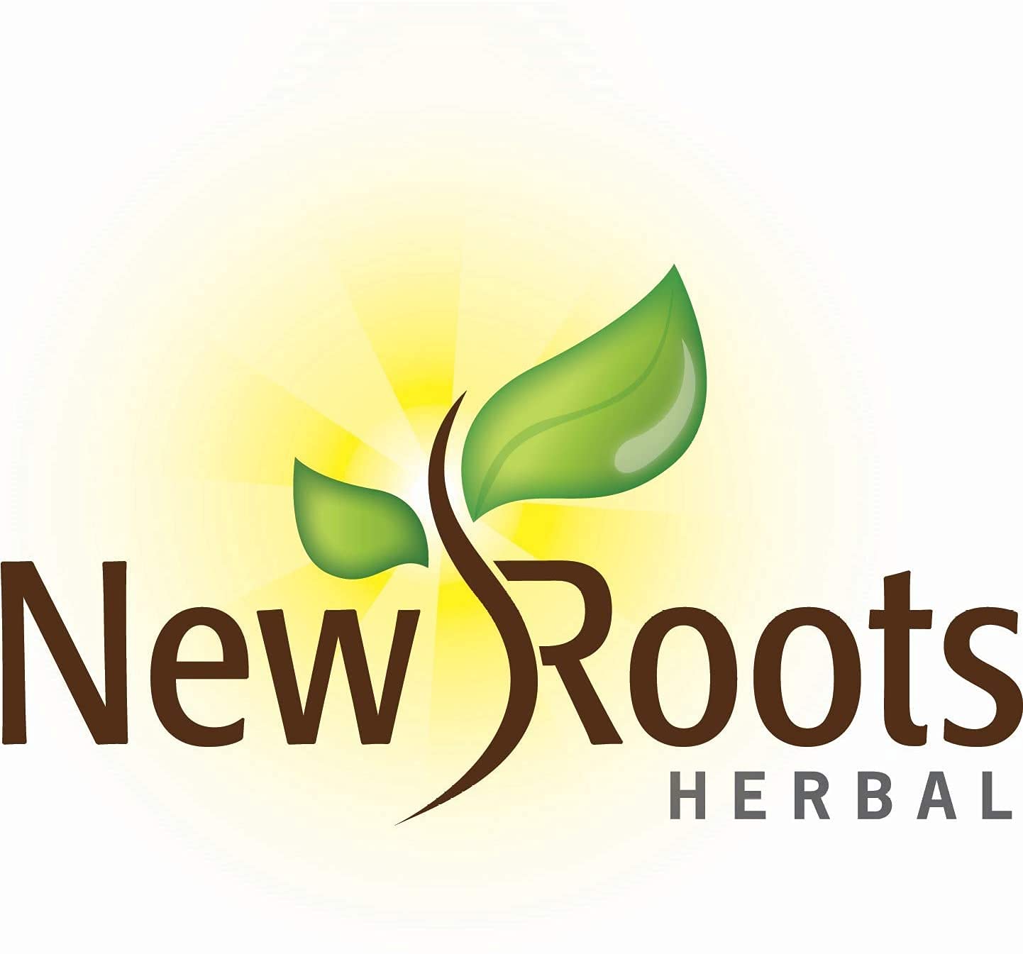 New Roots Herbal Vitamine C Ascorbate de Sodium Pure en Poudre 250g, Tamponnée et Douce pour l'Estomac, Soutient la Santé des Os, Dents, Gencives et Cartilages, 458 Portions
