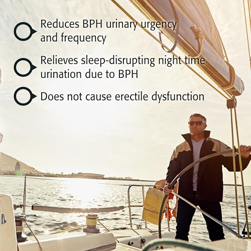 New Roots Herbal - Prostate Perform, 24 gélules molles, cure de 12 jours - enrichi en bêta-sitostérol, palmier nain, lycopène, ortie dioïque et vitamine E - Soutien pour la santé de la prostate et la fonction urinaire