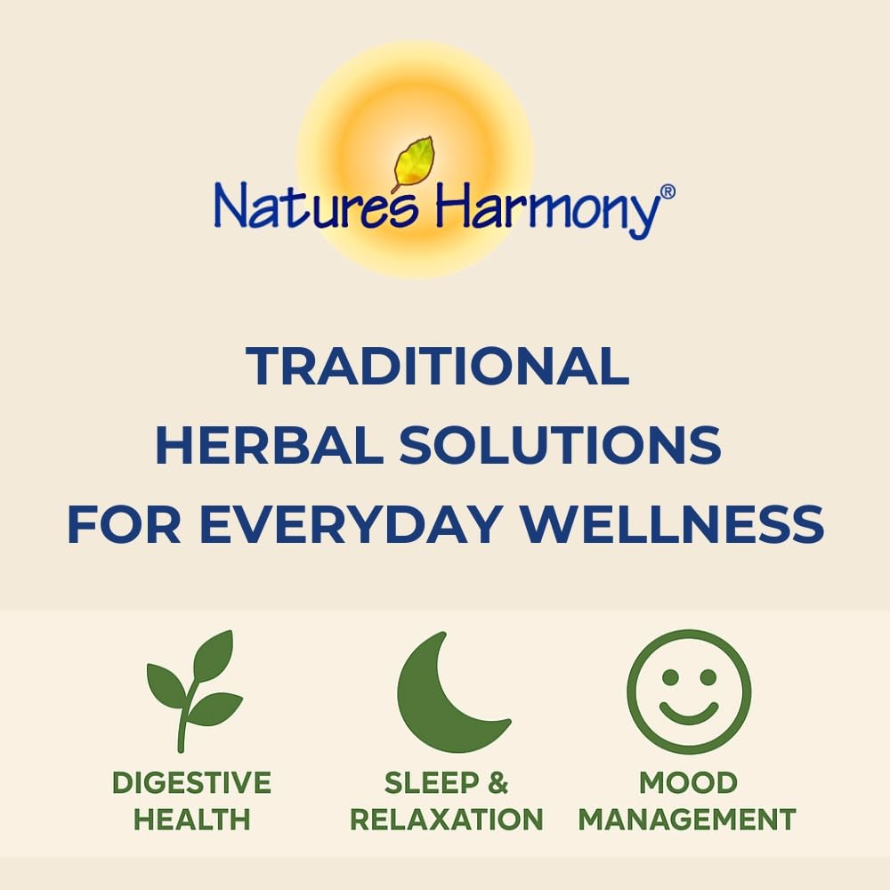 Nature’s Harmony Sleep Tight Liquid Melatonin 3 mg – Sleep Quality & Circadian Rhythm Support – Berry Flavour – 50 mL Liquid Drops
