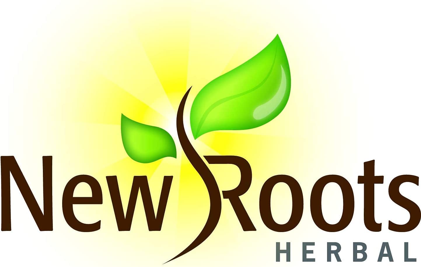 New Roots Herbal - Glutathione Reduced 200mg, 60 Capsules 60-Day Supply - L-Glutathione 200mg Vitamin-C 50mg Capsules - Helps in the Development and Maintenance of Bones, Cartilage, Teeth and Gums