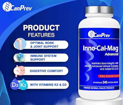 CanPrev - Inno-Cal-Mag avancé
