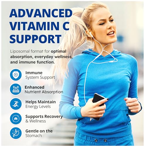 CanPrev Liposomal Vitamin C