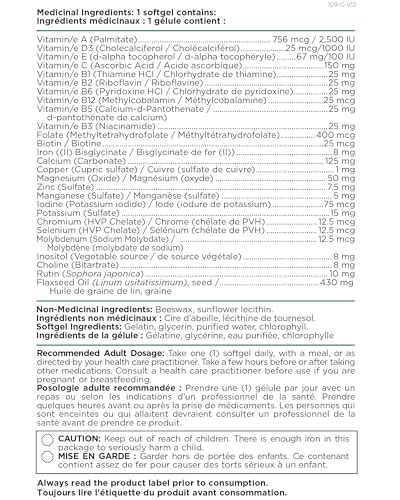 Platinum Naturals Easymulti for Men & Women