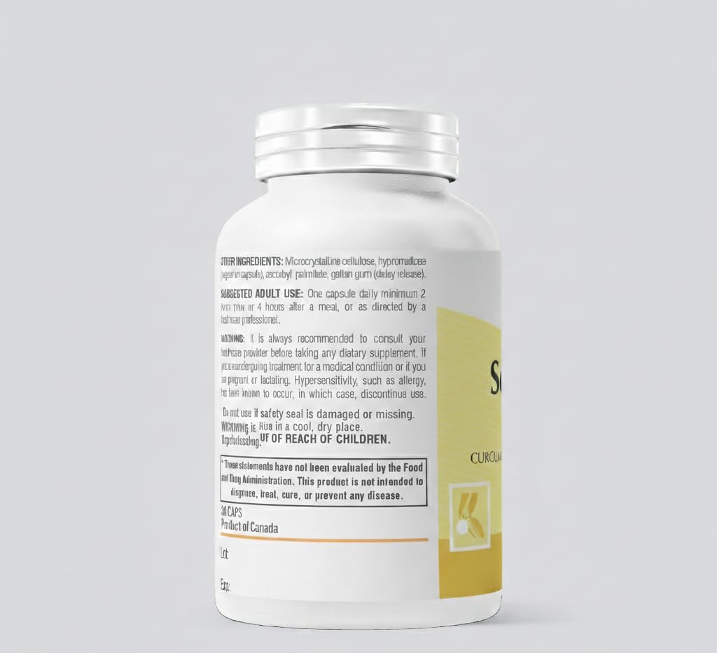 PROVITA Serra Plus - Advanced Potency Serrapeptase
