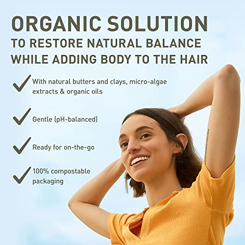 TANIT Solid Conditioner Bar