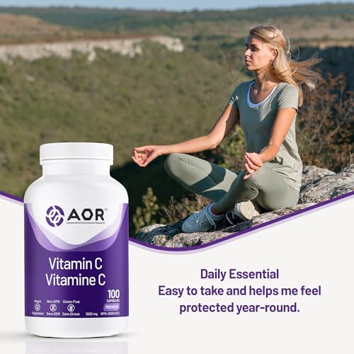 AOR - Vitamin C 1000mg
