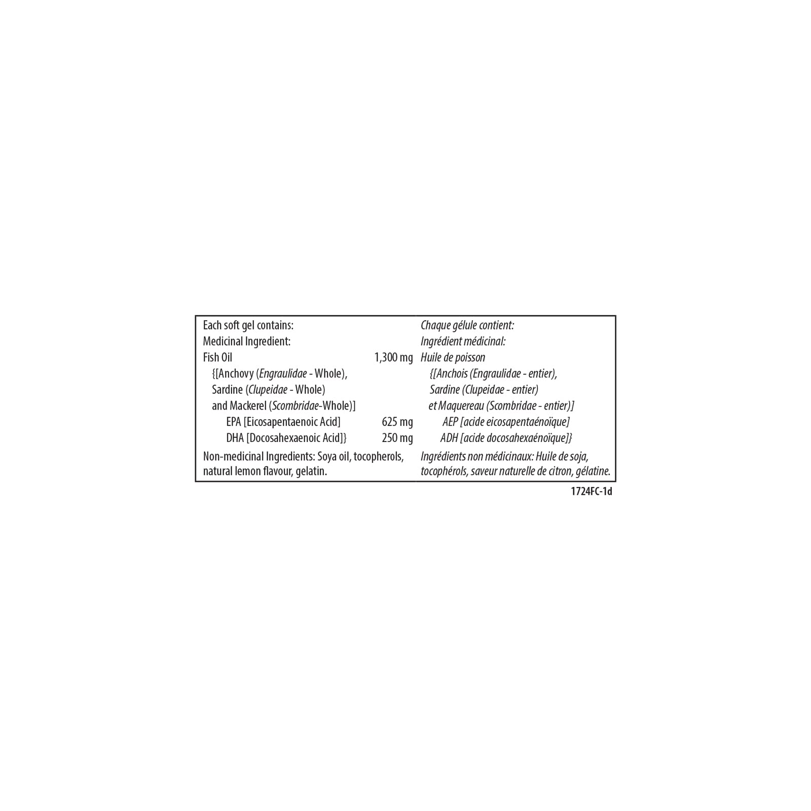Carlson - Maximum Oméga 2000, 2000 mg d'acides gras Oméga-3 dont EPA et DHA, Pêche sauvage, Complément d'huile de poisson norvégienne, Capsules d'huile de poisson issues de sources durables, Citron, 90+30 Gélules