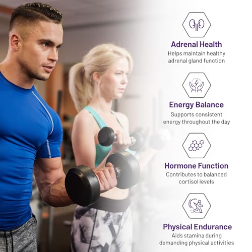 AOR - Ortho Adapt 120 Caps