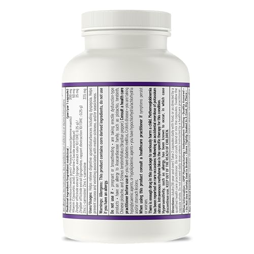 AOR - Gastro Relief 312mg